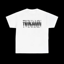 Load image into Gallery viewer, TWINJAMIN TEE
